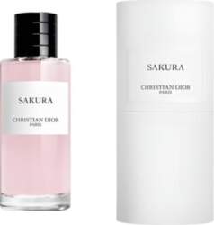 Dior Sakura Unisex Eau de Parfum