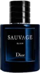 Dior Sauvage Elixir 100ml