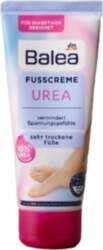DM Balea Foot Cream Urea 100g