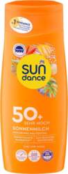 DM Sundance Sauļošanās krēms SPF50+ 200ml