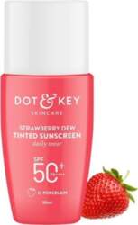 Dot & Key Strawberry Dew tonēts