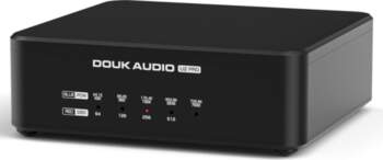 Douk Audio U2 PRO USB digitālais