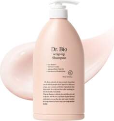 Dr. Bio Wrap Up Shampoo 750ml