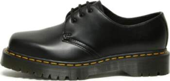 Dr. Martens 1461 Bex Squared Toe