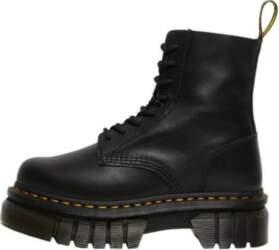 Dr. Martens Audrick Ādas Platformas Potīšu
