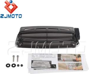 Durable Replacement Part Motorcycle Windscreen Air