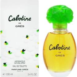 Eau de Toilette - GRÈS -