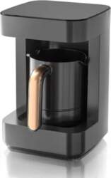 Electric Coffee Pot Digital Heating Coffee
