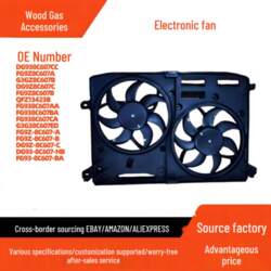 Electronic Fan for Ford Edge, Taurus