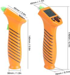 Engine Oil Tester Auto Quality Check