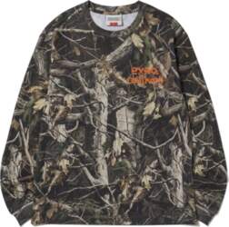 EXTRAORDINARY Real Tree Ls Tee Real
