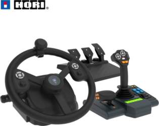 Farming Controller HORI Farming Vehicle Control