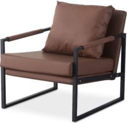 Fauteuil - Divit LW2 - Simili