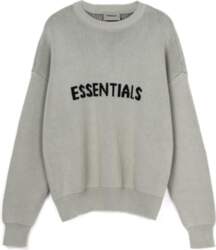Fear of God Essentials Adīts Džemperis