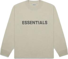 Fear of God Essentials FW20 Long