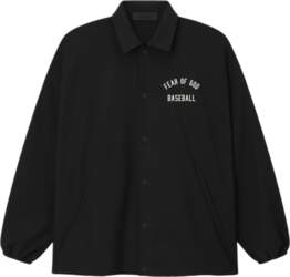 Fear of God Essentials MLB Coaches