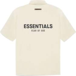 Fear of God Essentials SS21 ar