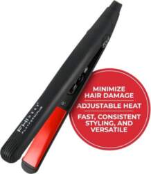 FHI Heat Platform Plus Curve Pro