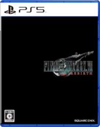 Final Fantasy VII Rebirth - PS5