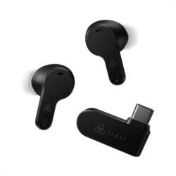 Final VR3000 Wireless for Smart Package