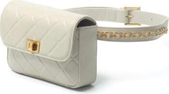 First Layer Calfskin Small Fragrant Wind
