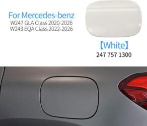 For Benz GLA EQA Class Car