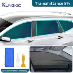For BMW X3 E83 2004-2010 Side