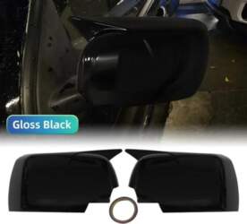 For BMW X5 E53 1999-2006 2PCS
