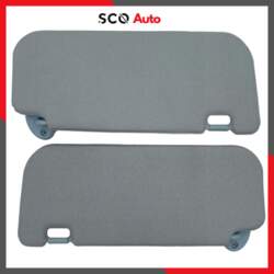 For Corolla E150 Sun Visor Left
