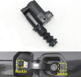 For Ford Explorer Escape Bronco Sport