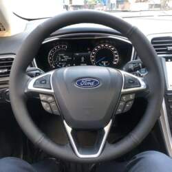 For Ford Mondeo Fusion 2013- EDGE