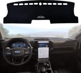 For Ford Ranger Raptor Wildtrak T9