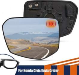 For Honda Civic 2015-  Left Replacement