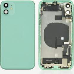 For iPhone 11 Housing With Flex