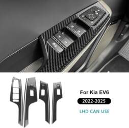For Kia EV6 GT EV 2024