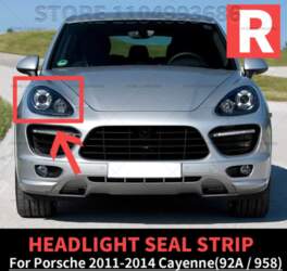 For Porsche Cayenne 2011 2012 2013
