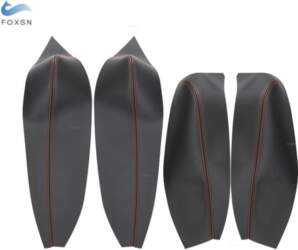 For Renault Megane 3 Microfiber Leather