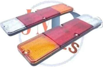 For Suzuki Sierra Samurai Rear Tail