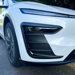 For Tesla Model Y Juniper Model
