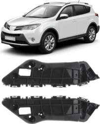 For Toyota RAV4 2013-2018 Front Bumper