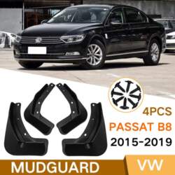 For VW Passat B8 2015- Mud