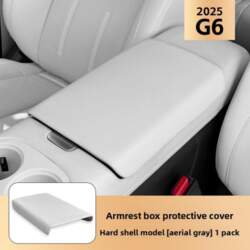 For Xiaopeng Xpeng G6 Special Central