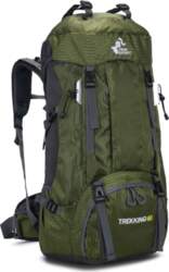 FREE KNIGHT 60L Hiking Backpack Camping