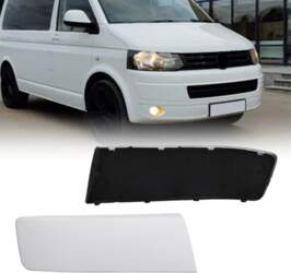 Front Bumper Moulding Front Cover Trim