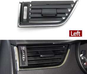 Front Dashboard Air Conditioning Left Right