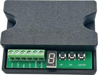 Fuel Sensor Signal Conversion Adapter for