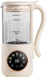 Fully Automatic Silent Soy Milk Maker