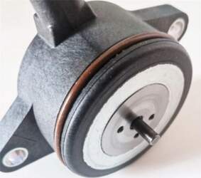 G4D3-6M280-AB Engine Solenoid Variable Timing For