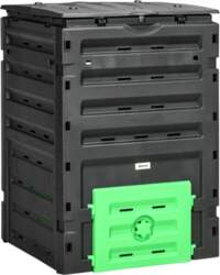 Garden composter 450 L, composter bin