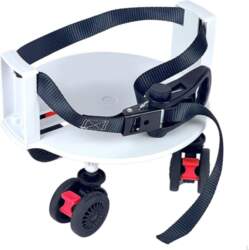 Golf Bag Wheel Base Universal Intended